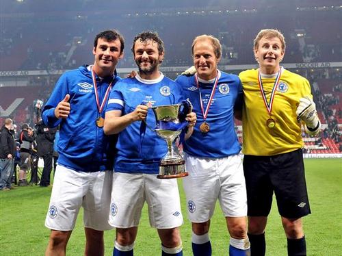 Soccer Aid