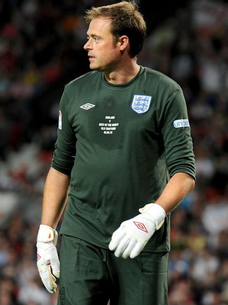 Soccer Aid