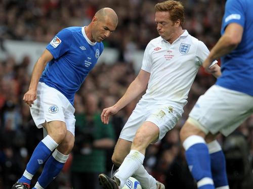 Soccer Aid