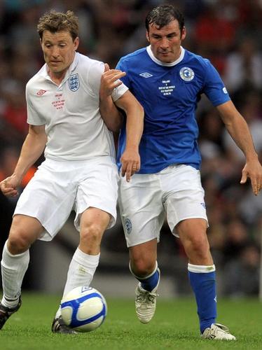 Soccer Aid