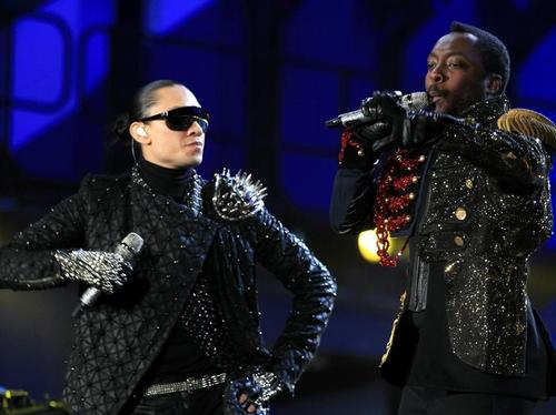 World Cup concert