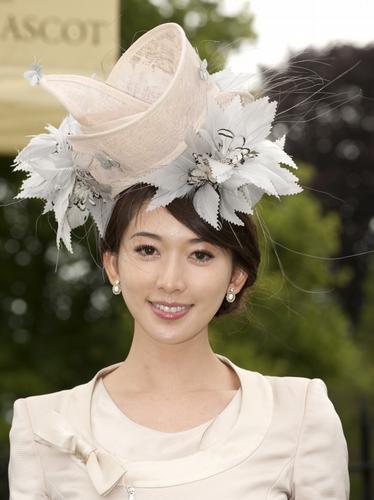 Ascot Hats