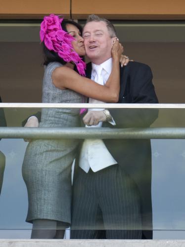 Ascot Hats