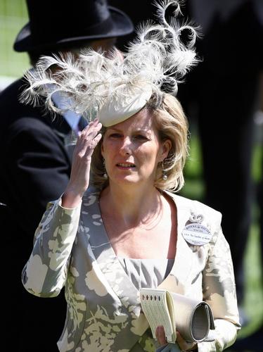 Ascot Hats