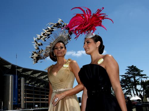 Ascot Hats