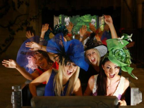 Ascot Hats