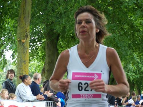 Chantry Park - Race For Life images