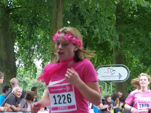 Chantry Park - Race For Life images