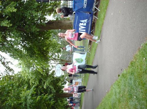 Chantry Park - Race For Life images