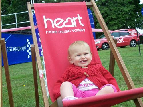 Chantry Park - Race For Life images