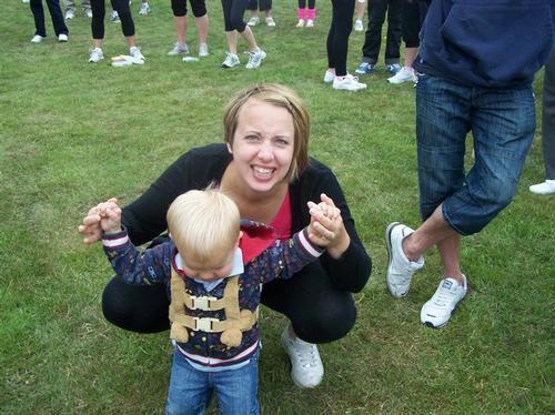 Chantry Park - Race For Life images