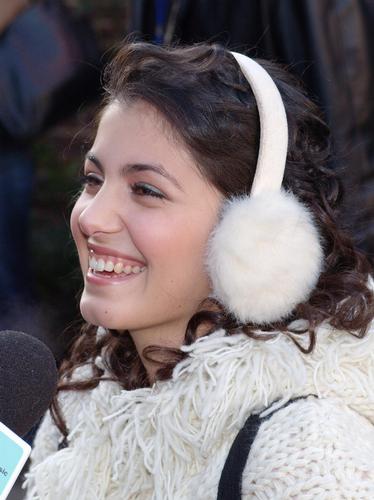 Katie Melua