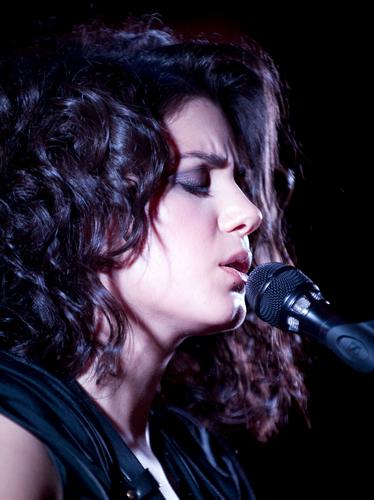 Katie Melua