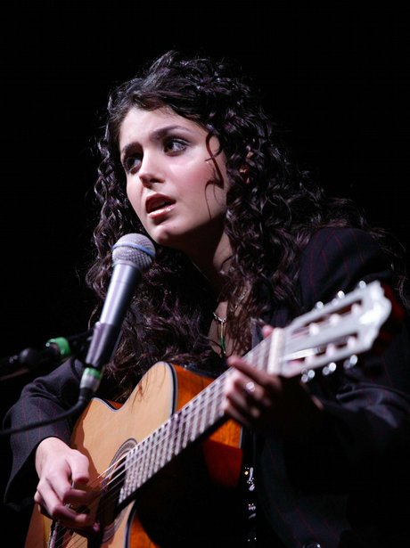 Katie Melua