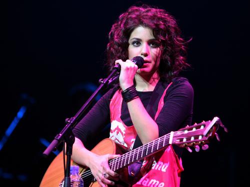 Katie Melua