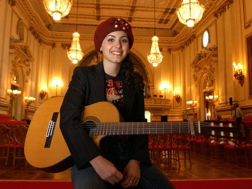 Katie Melua