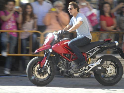 Knight and Day