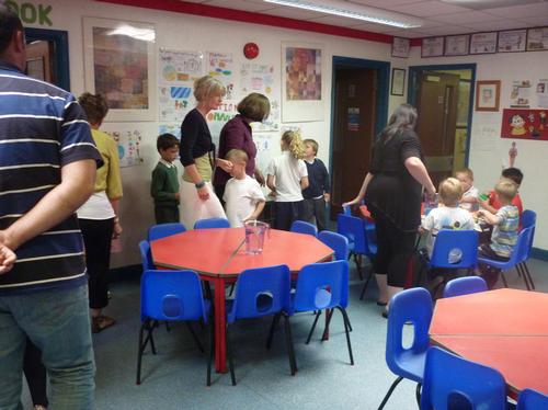 Lyngford Park Primary School