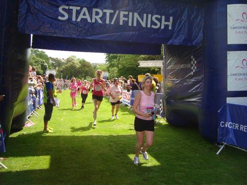 Race for Life