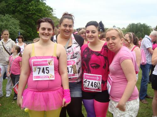 Race for Life