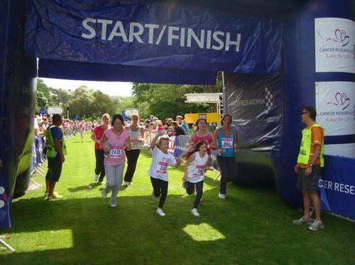 Race for Life