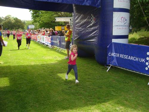 Race for Life
