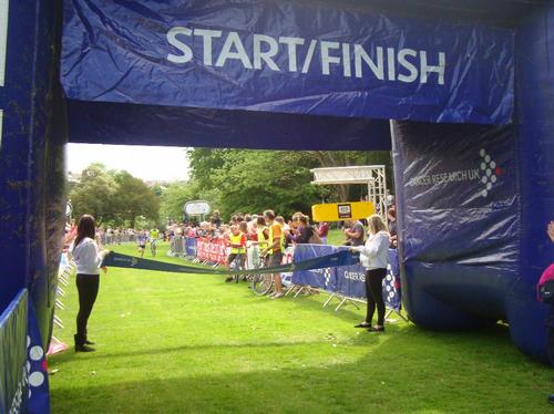 Race for Life