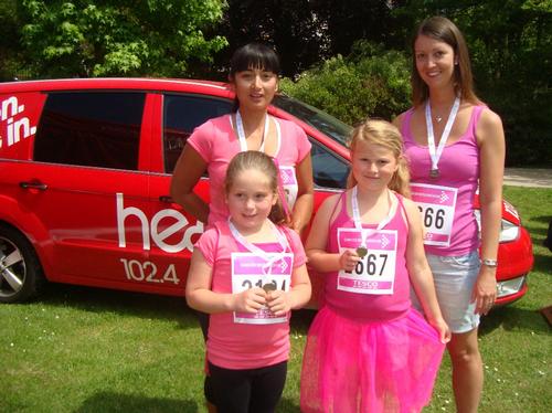Race for Life