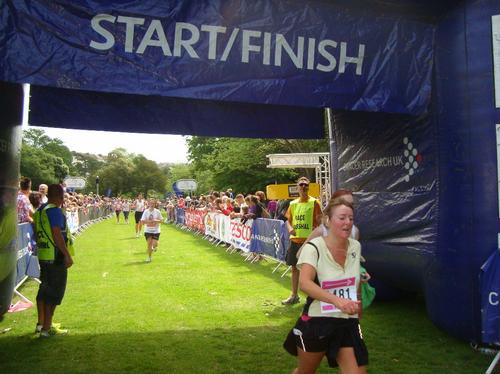 Race for Life