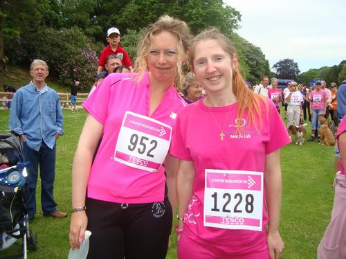 Race for Life