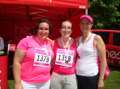 Race for Life