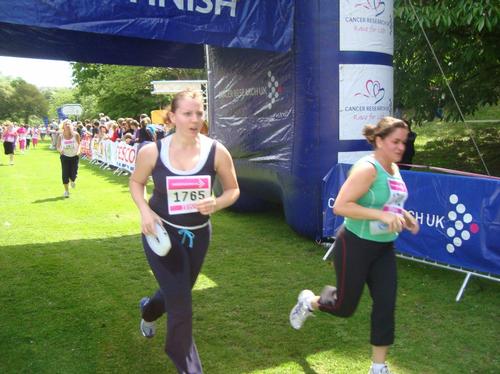 Race for Life