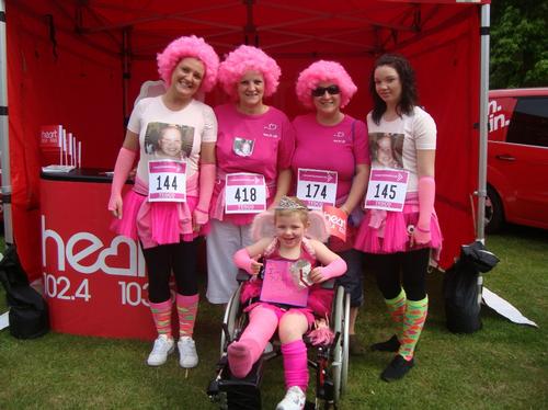 Race for Life