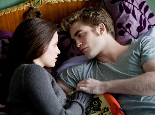 The Twilight Saga: Eclipse