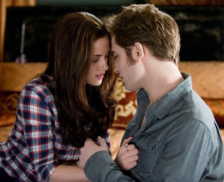 The Twilight Saga: Eclipse