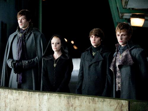 The Twilight Saga: Eclipse