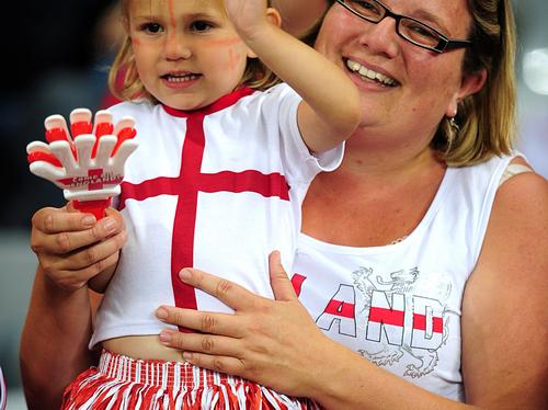 World Cup photos