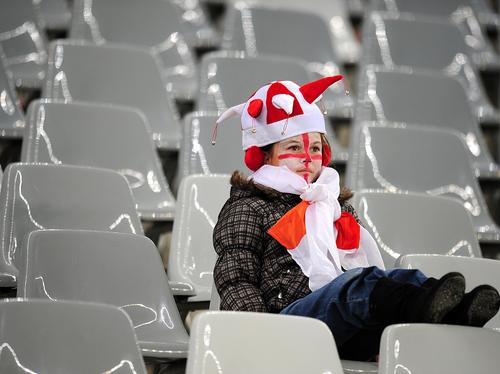 World Cup photos