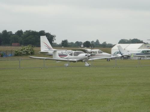 Cotswold Air Show