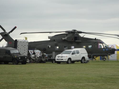 Cotswold Air Show
