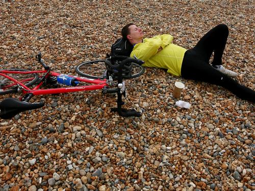 London to Brighton Bike Ride