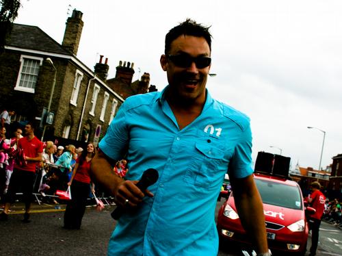 Norwich Lord Mayors 2009