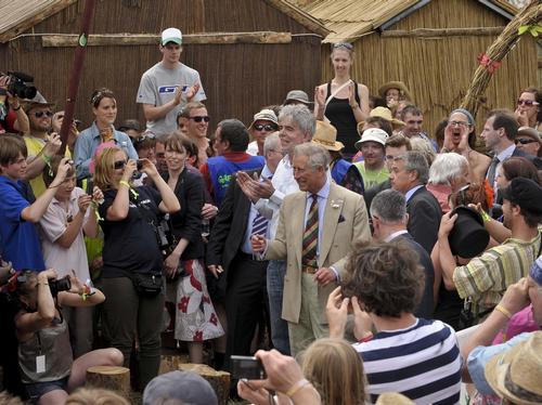 Prince Charles