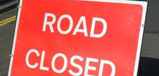 Road Closure