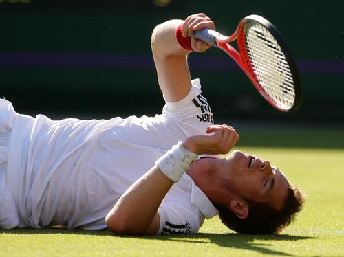 Shots of the Day