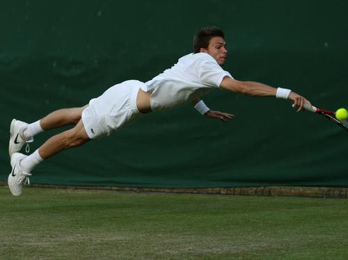 Shots of the Day