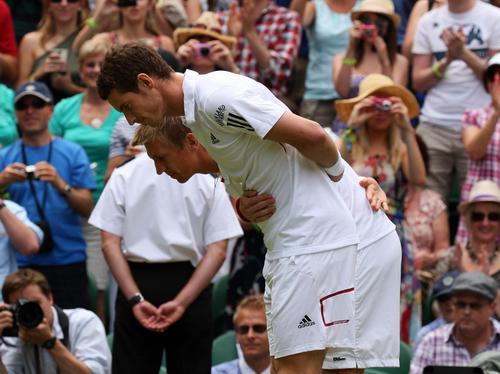 Shots of the Day