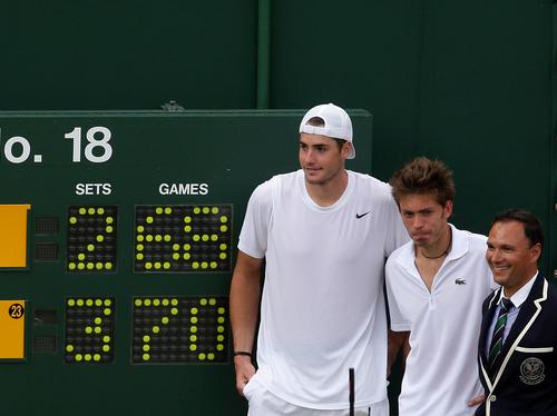 Shots of the Day