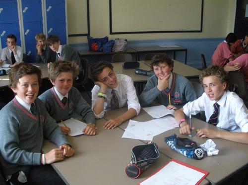St Michaels School