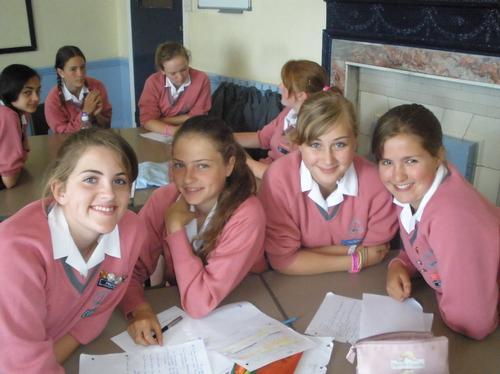 St Michaels School